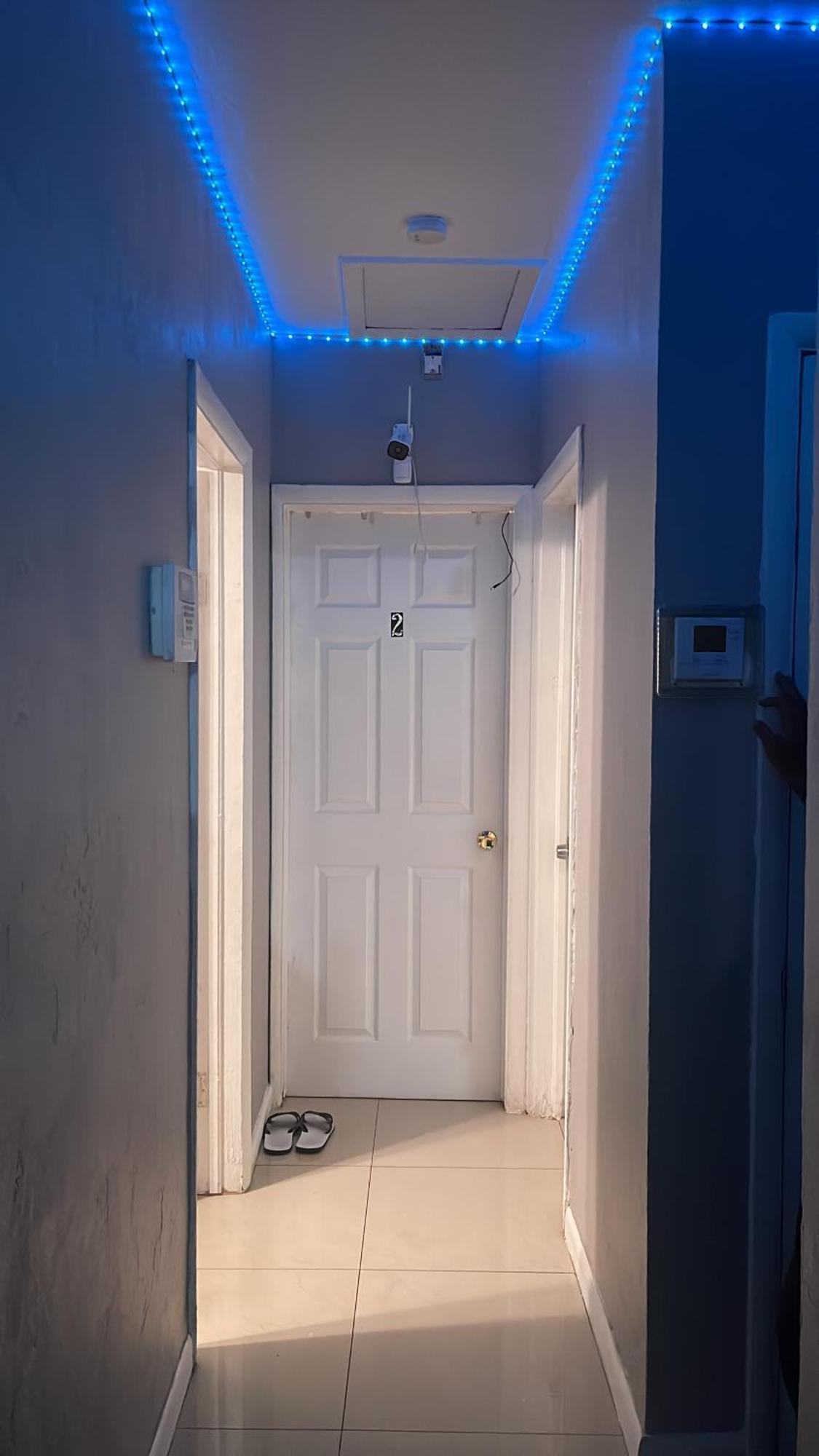 Miami Vibes "Hostel-Like" Shared Room นอร์ทไมอามี ภายนอก รูปภาพ