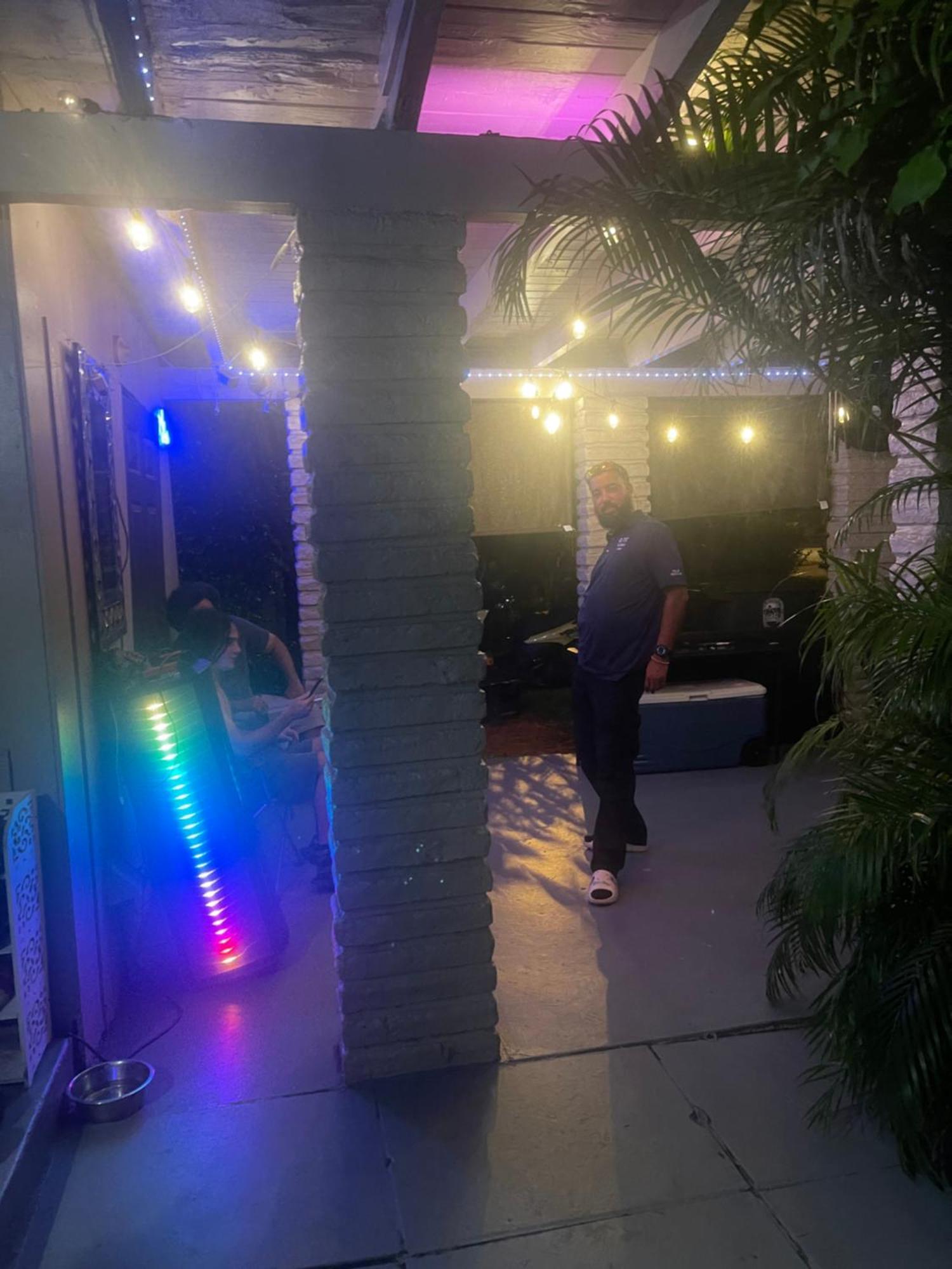 Miami Vibes "Hostel-Like" Shared Room นอร์ทไมอามี ภายนอก รูปภาพ